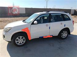 Chery Tiggo 3